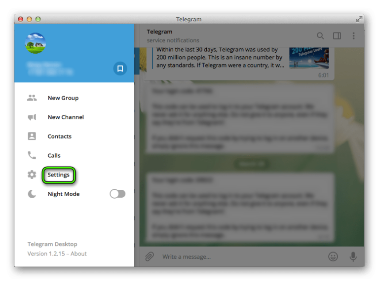 Telegram mac. Telegram Mac os. Телеграмм для Мак. Настройки телеграмм Mac. Уведомления в телеграм на MACBOOK.