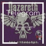 Песня Telegram Nazareth