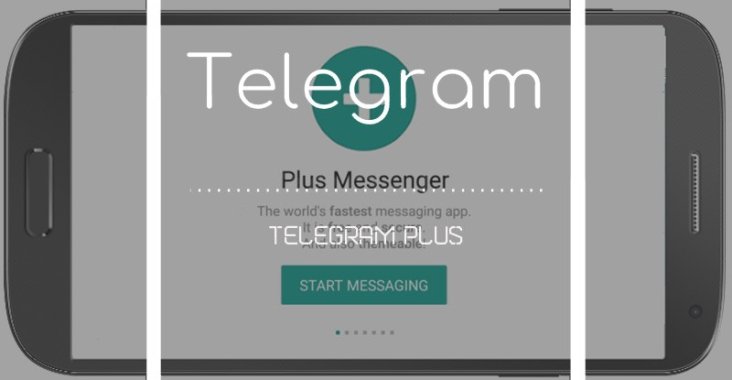 telegram plus