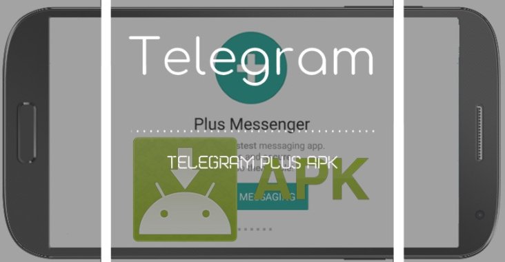 telegram plus apk