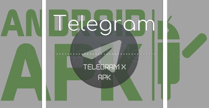 telegram x apk